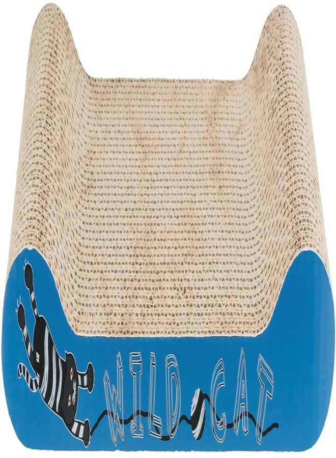 تريكسي لعبة خدش القطط البرية من تريكسي (ألوان متنوعة) - Image 2